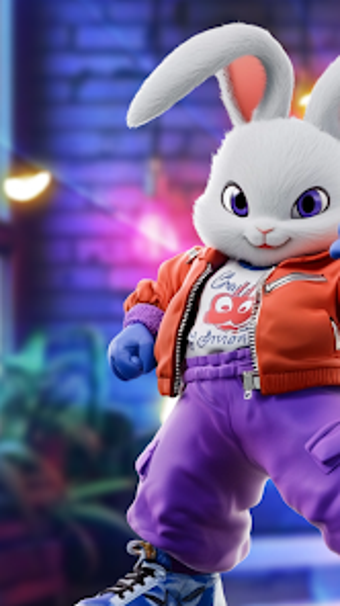 Image 0 for RabbitSword