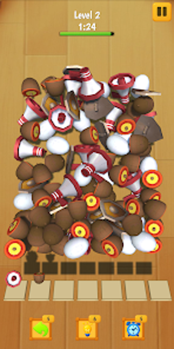 Image 0 for Aseron: Match Joy 3D