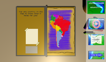 Image 1 for The Adventures of Ana and…