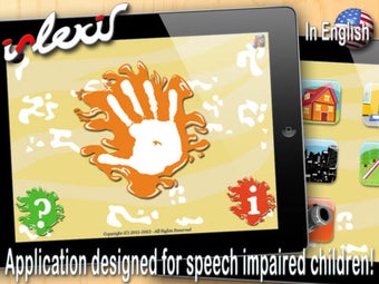 Imagen 0 para i-Lexis HD - App for spee…