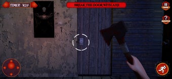 Image 2 for The Scary Momo's House