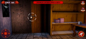 Image 2 for The Scary Momo's House