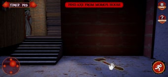 Image 0 for The Scary Momo's House