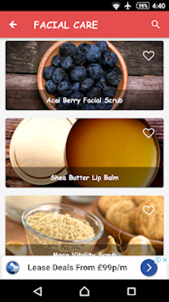 Image 0 for Organic Skin Care & Beaut…