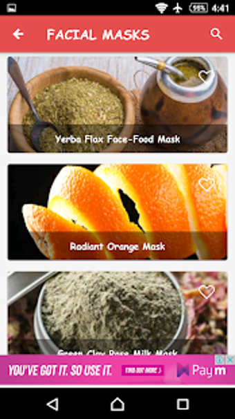 Image 2 for Organic Skin Care & Beaut…
