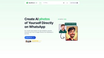 Image 0 for ShortPix AI: Your WhatsAp…