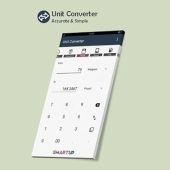 Image 1 for Unit Converter - No Ads