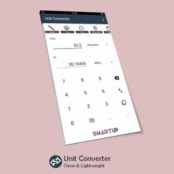 Image 0 for Unit Converter - No Ads