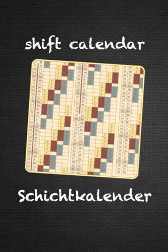 Image 0 for shift calendar pro