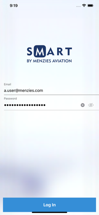 Image 1 for SMART - Menzies Aviation