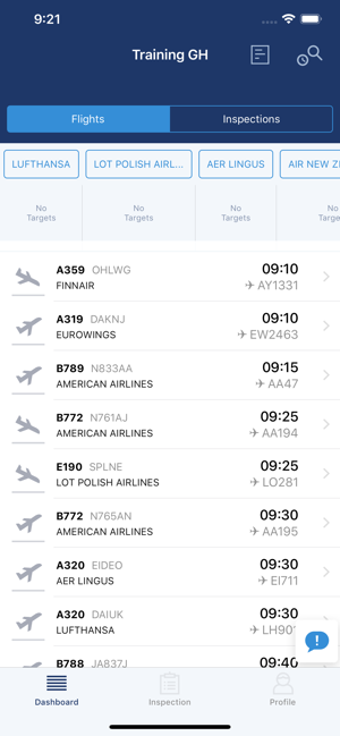 Imagen 2 para SMART - Menzies Aviation