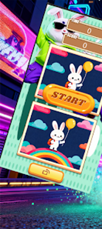 Image 0 for 2RRave Bunny