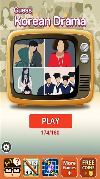 Imagen 0 para Guess Korean Drama