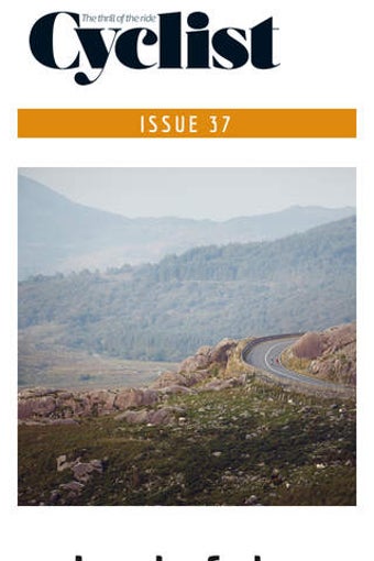 Image 0 for Cyclist: The Road Cycling…