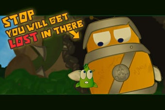 Image 0 for Lil Big Invasion: Dungeon…