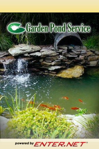 Image 0 for Garden Pond Services
