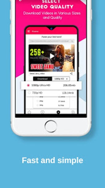 Imagen 0 para All Video Downloader 2019…
