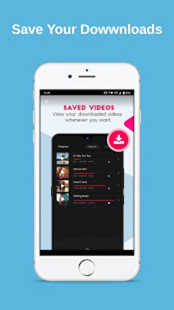 Imagen 3 para All Video Downloader 2019…
