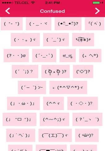 Image 0 for Copy Emoji - share emotio…