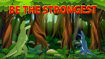 Image 2 for Dino Instinct Combat: T-R…