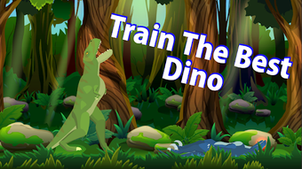 Image 0 for Dino Instinct Combat: T-R…