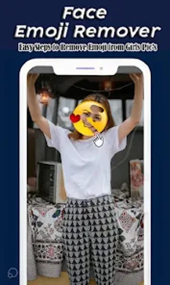 Image 0 for Emoji Remover from Photo …