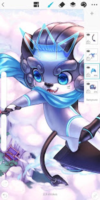 Image 0 for Huion Sketch