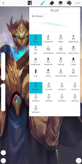 Image 3 for Huion Sketch