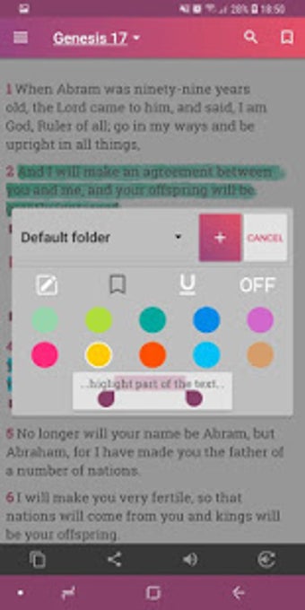 Imagen 0 para Easy to read and understa…
