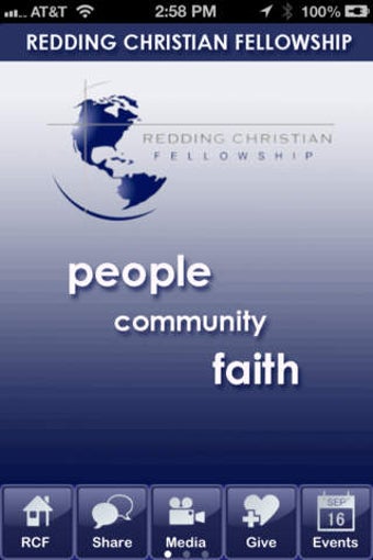 Image 0 for Redding Christian Fellows…