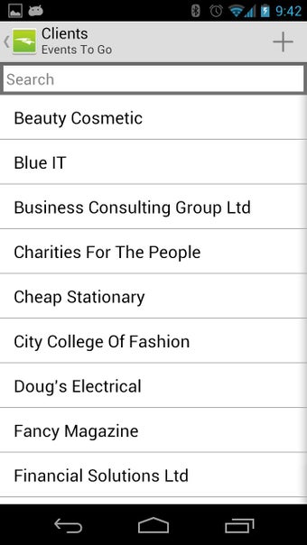 Image 0 for Invoice 2go -- Profession…