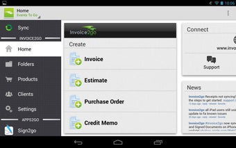 Image 3 for Invoice 2go -- Profession…