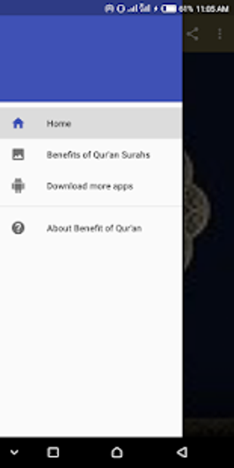 Image 1 for Benefit of Qur'an Surahs