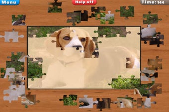 Image 0 for Jigsaw Puzzles