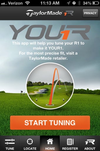 Image 0 for R1 Tuning