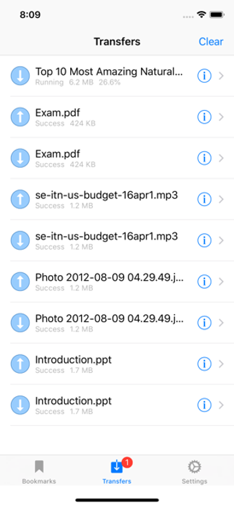 Image 1 for Dual File Commander