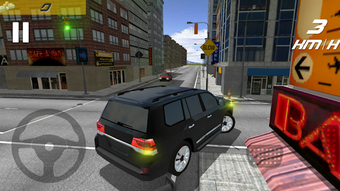 Image 0 for Offroad Cruiser