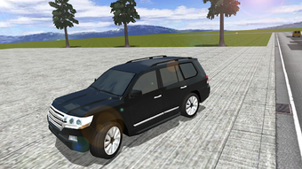 Image 1 for Offroad Cruiser