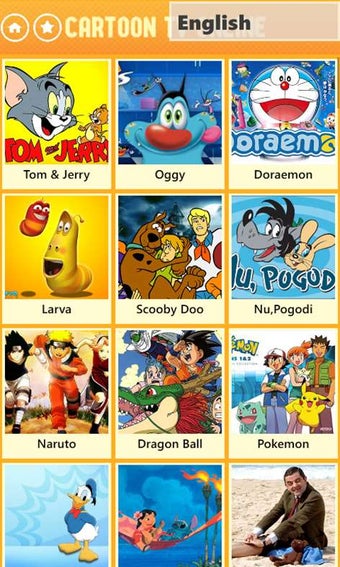 Imagen 3 para Cartoon TV Online