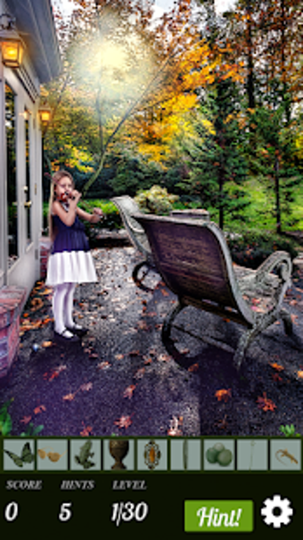 Imagen 0 para Hidden Object - Four Seas…