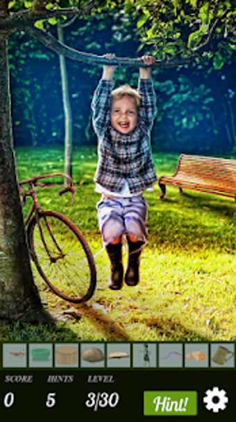 Imagen 3 para Hidden Object - Four Seas…