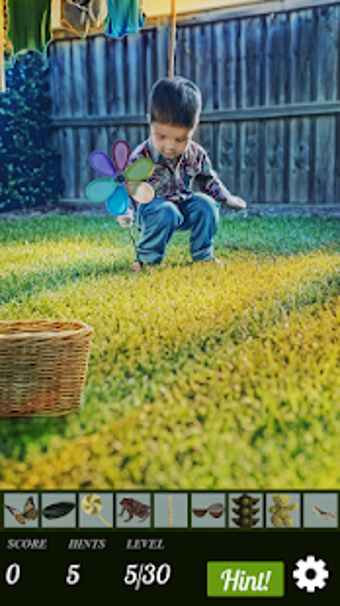 Imagen 1 para Hidden Object - Four Seas…