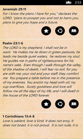 Imagen 1 para Bible By Topic for Window…