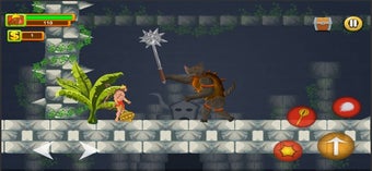 Image 2 for Hanuman Adventures