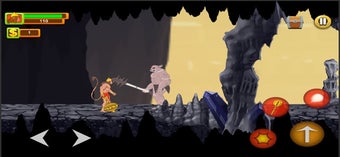 Image 1 for Hanuman Adventures