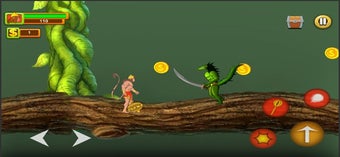 Image 3 for Hanuman Adventures