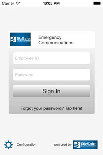 Image 0 for BizSafe ECC