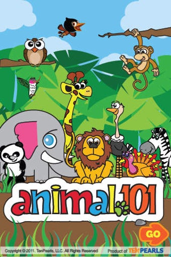 Imagen 0 para Animal 101