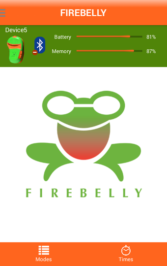 Imagen 1 para Firebelly App