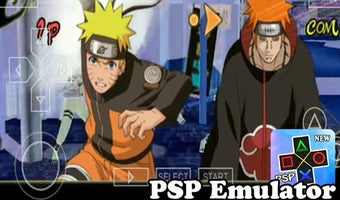 Imagen 2 para psp Android Game Edition